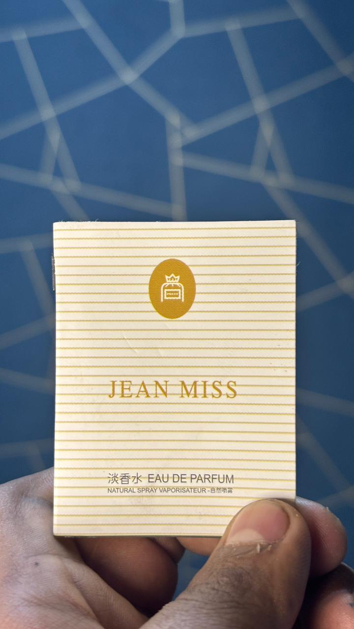 10 Pcs Fragrance Mix Perfume Collection