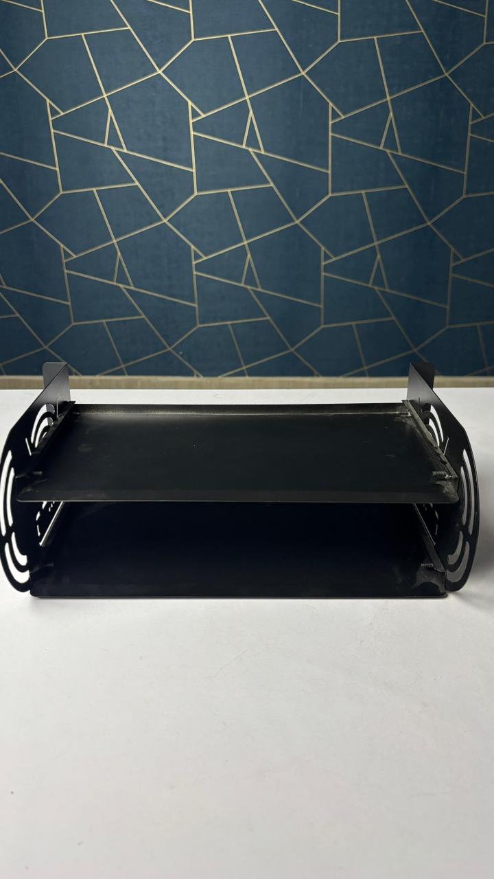 NVB Wall Mounted Router Stand