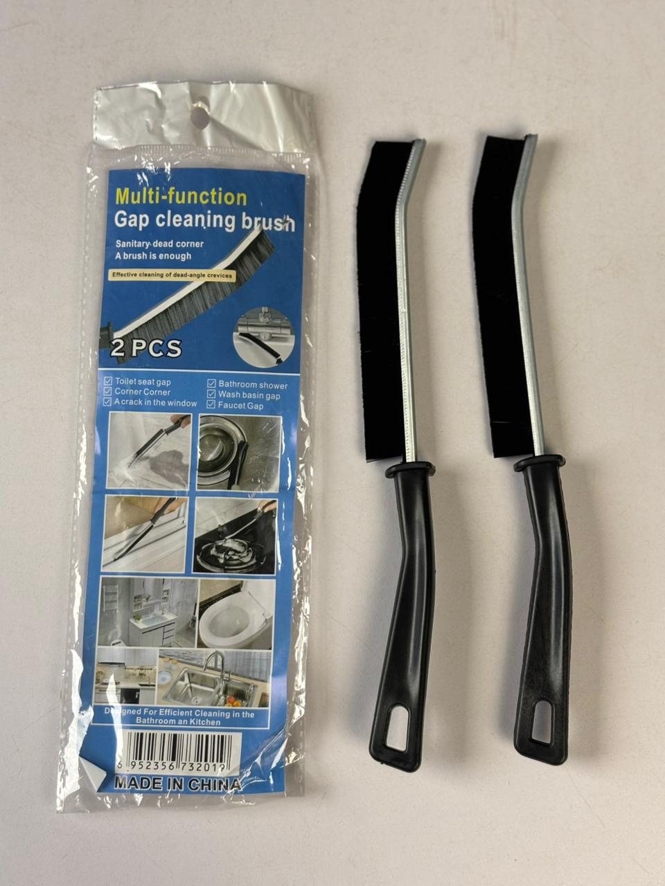 Deep Clean Scrubber Brush