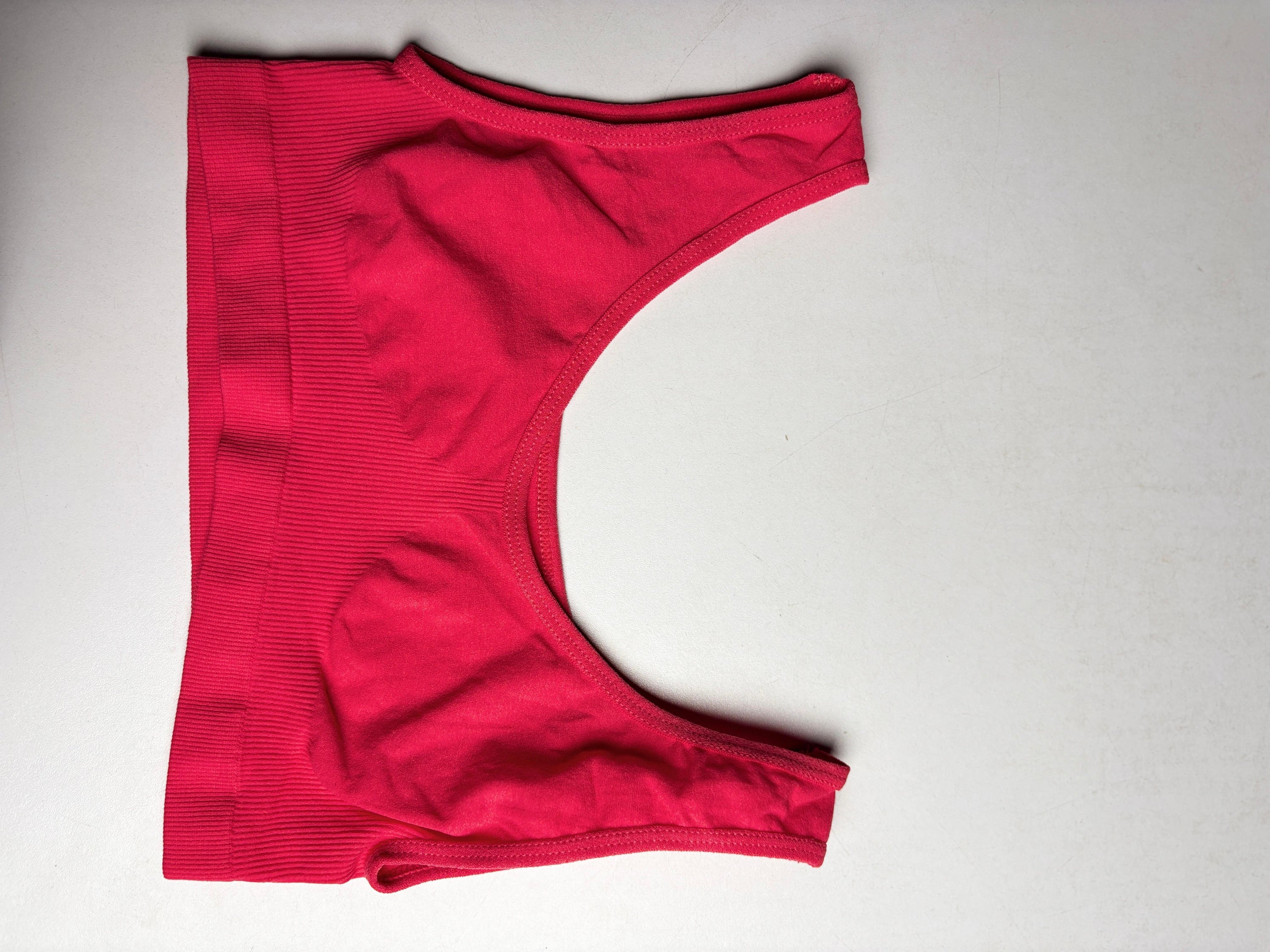 Free Size Bra For teenager 6 pcs combo 6 colour