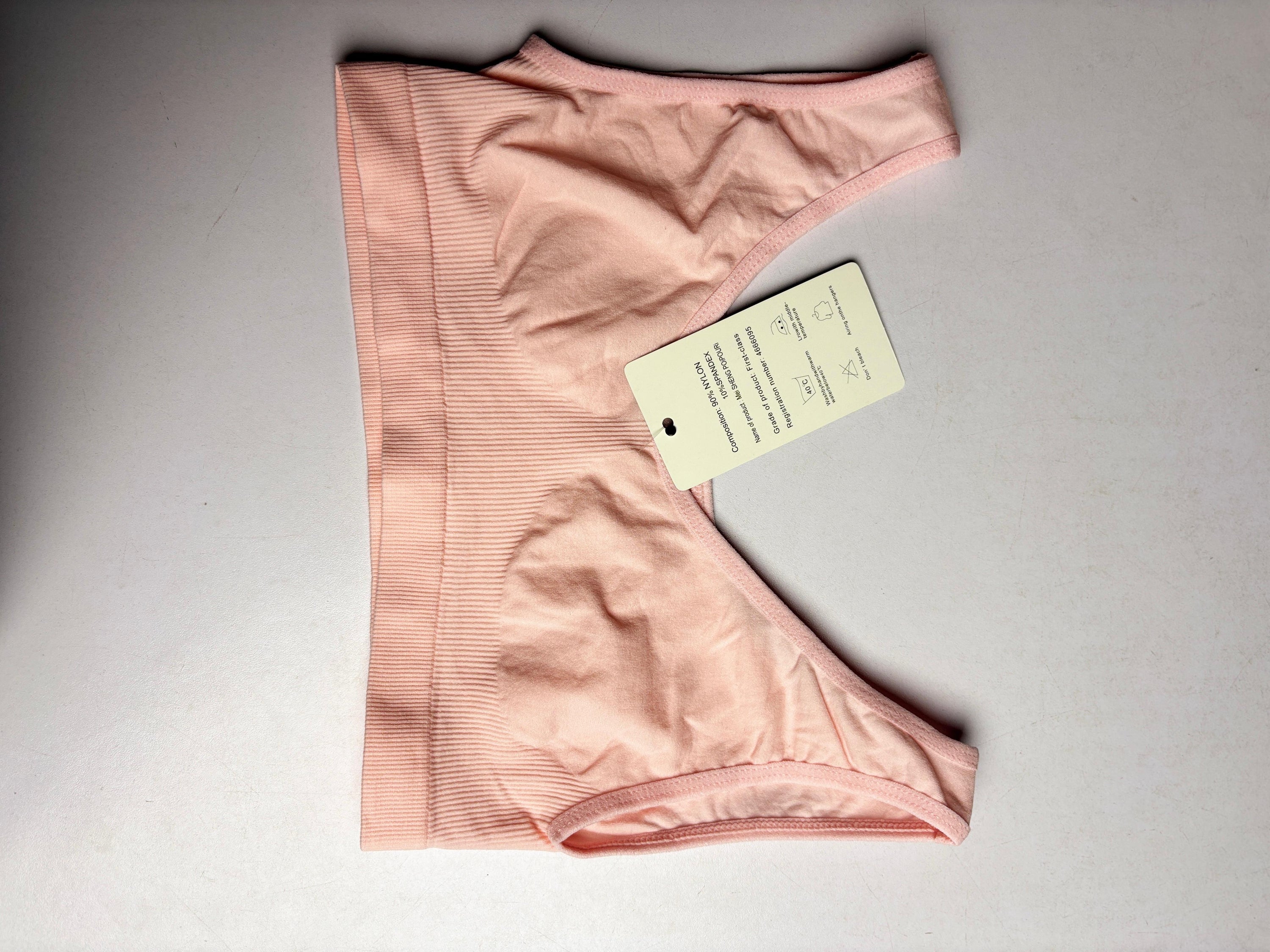 Free Size Bra For teenager 6 pcs combo 6 colour