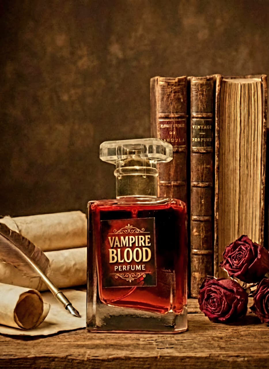 Vampire Blood Perfume 30ML