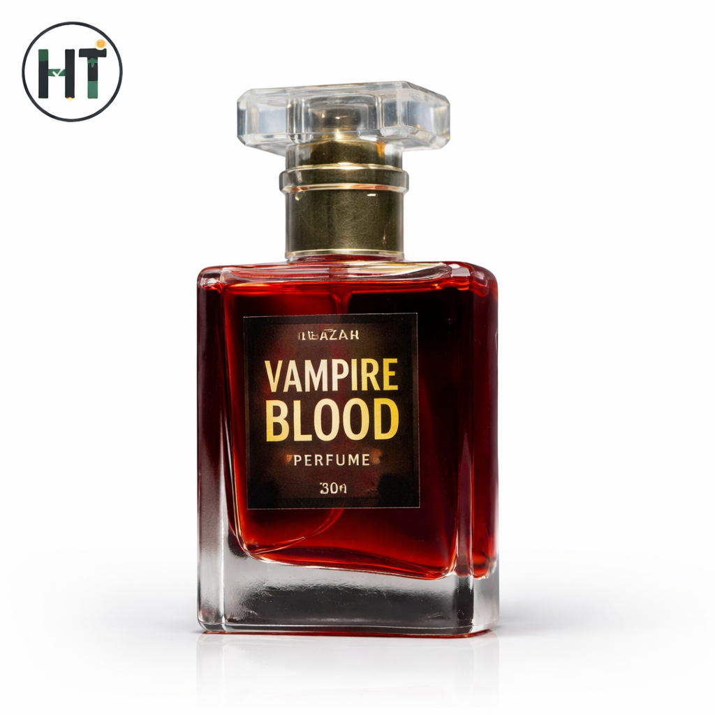 Vampire Blood Perfume 30ML