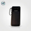 HT Smart Chips Solar Power Bank 10000mAh