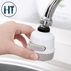 Movable Kitchen Tap Head