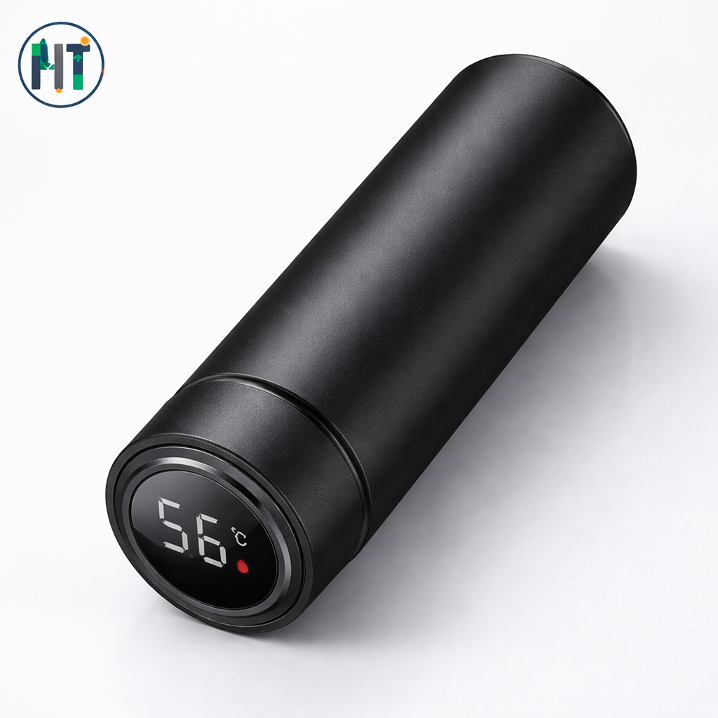 Smart portable LED Flax