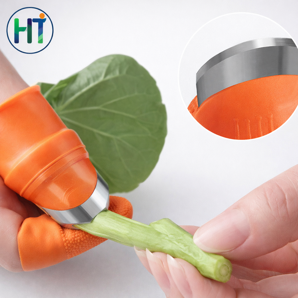 Vegetable cutter 5 pcs set