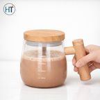 USB Automatic Mixer Cup 400ml