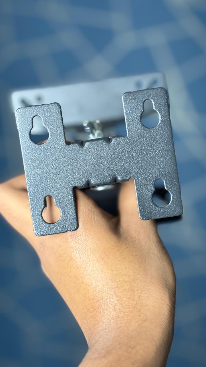 Adjustable LCD Wall Mount