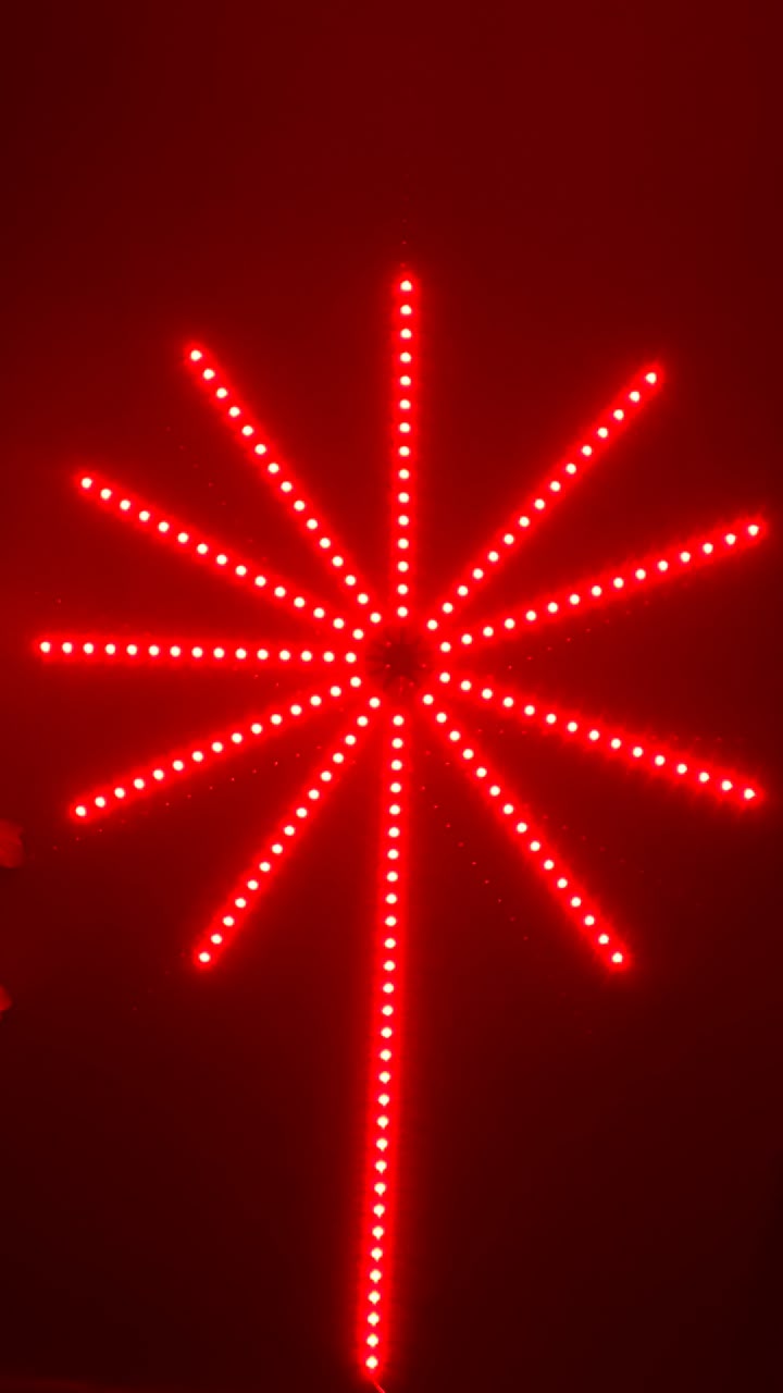 RGB LED Star Light (Tera Light)