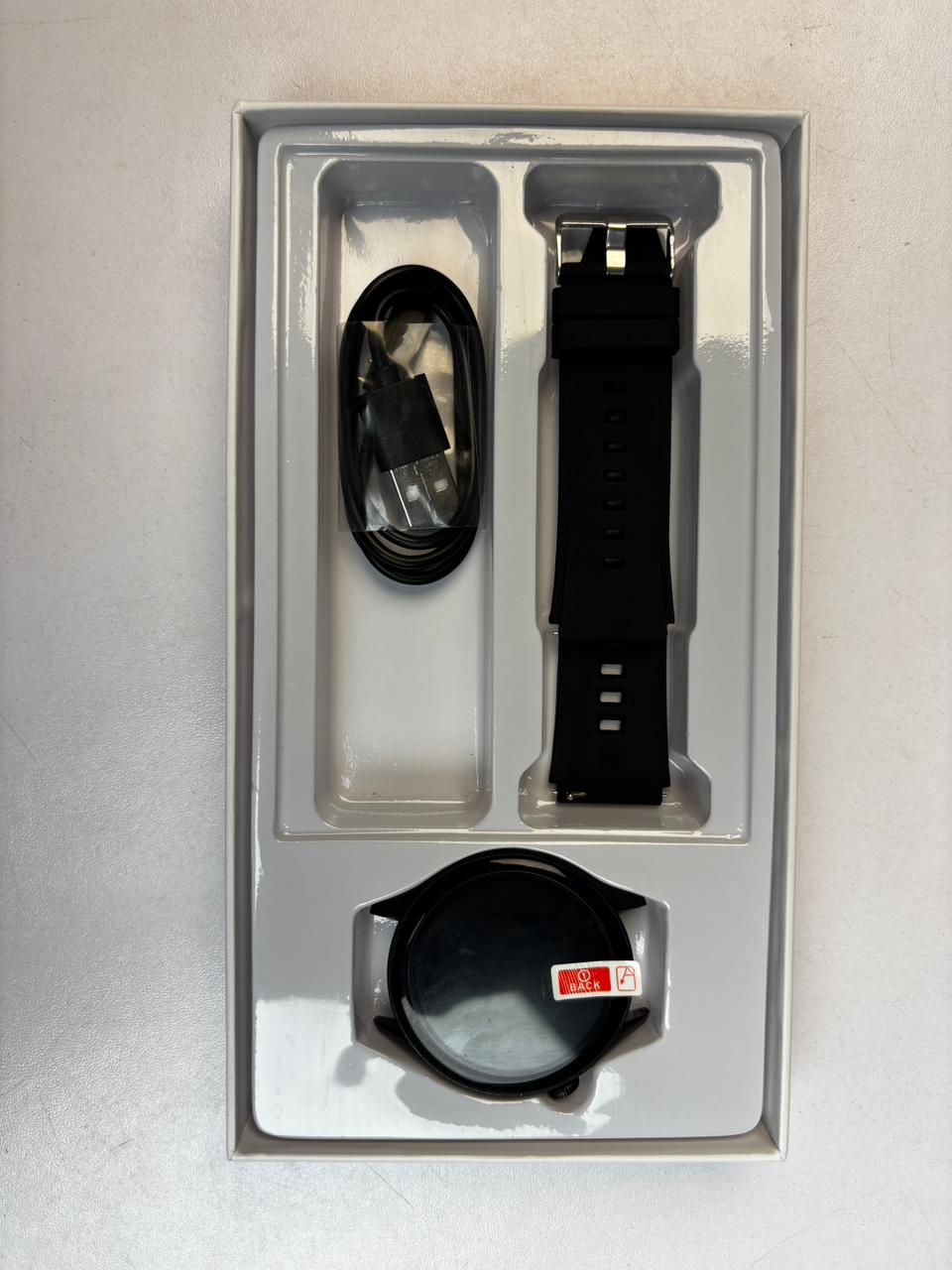 BW16 Smart Watch