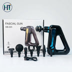 Fascial Gun HB-003 Deep Tissue Muscle Massager