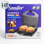 Sonifer Sandwich Maker SF-6189