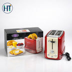 NOSTALGIA – 2 Slice Toaster