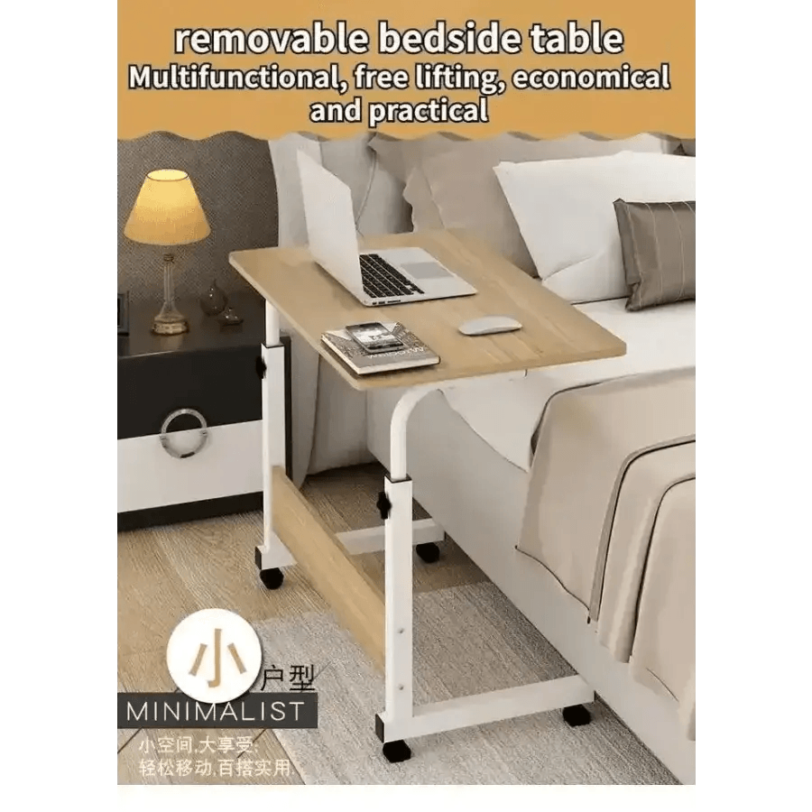 Adjustable table single layer - HT Bazar