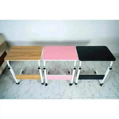 Adjustable table single layer - HT Bazar