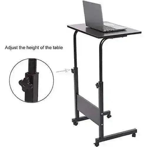 Adjustable table single layer - HT Bazar