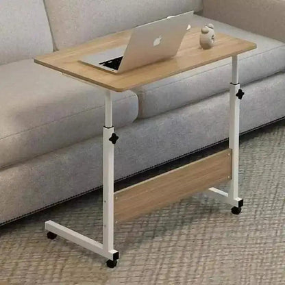 Adjustable table single layer - HT Bazar