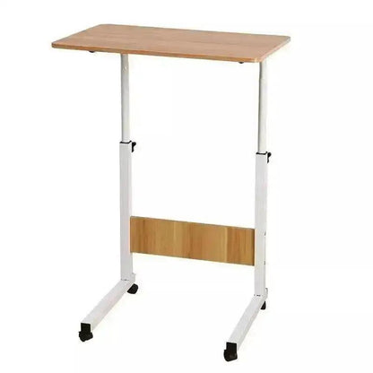 Adjustable table single layer - HT Bazar