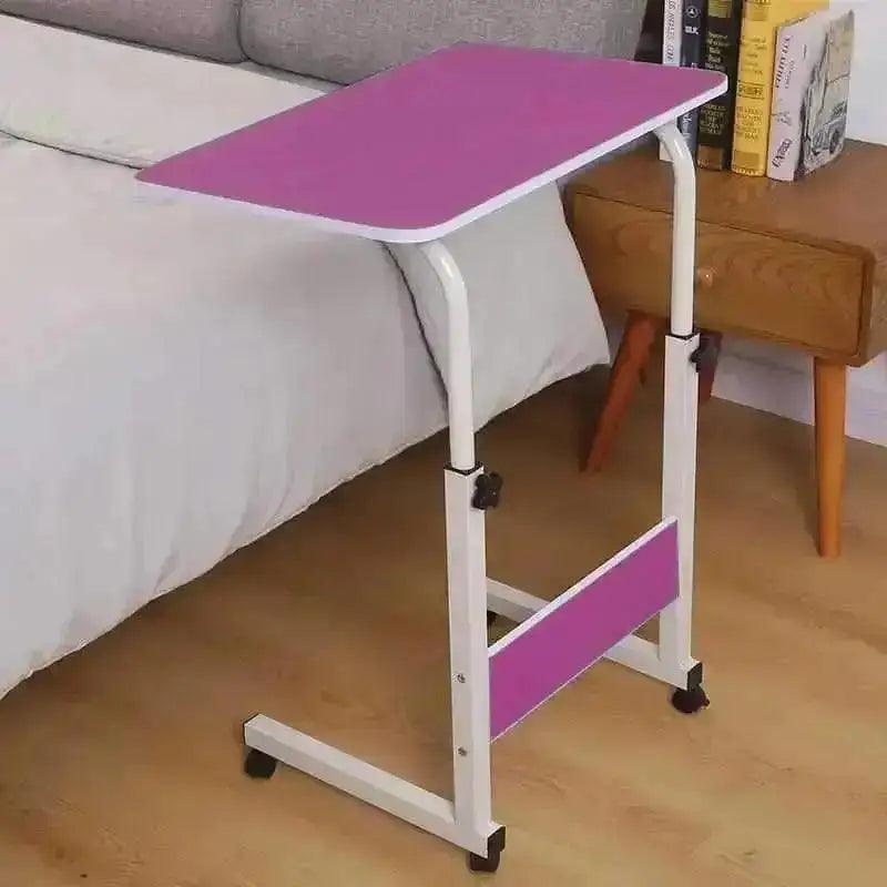 Adjustable table single layer - HT Bazar