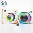 Portable Bluetooth Speaker X-811