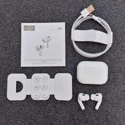 Airpods pro 2nd generation dubai Version - HT Bazar