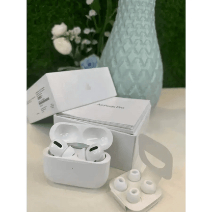 Airpods pro 2nd generation dubai Version - HT Bazar