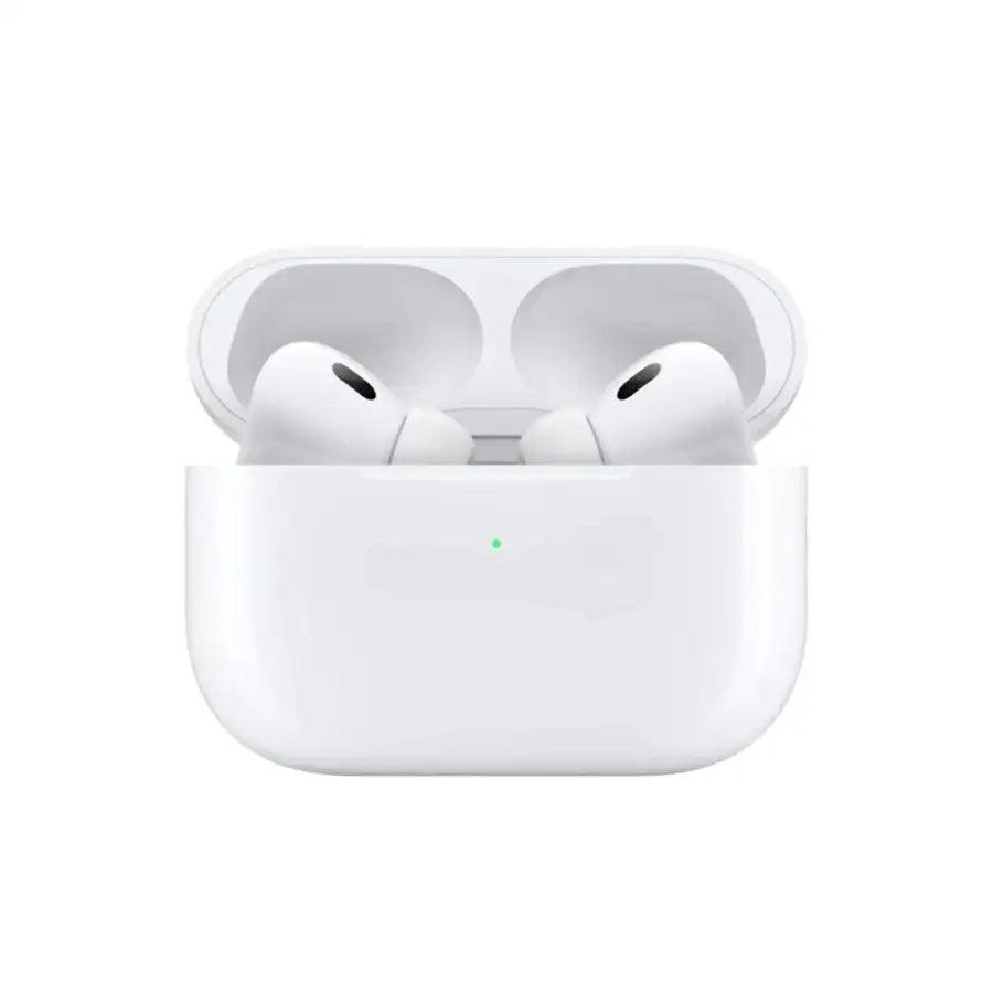 Airpods pro 2nd generation dubai Version - HT Bazar