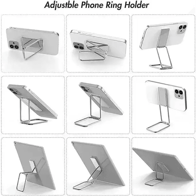 All in One Mobile Holder - HT Bazar