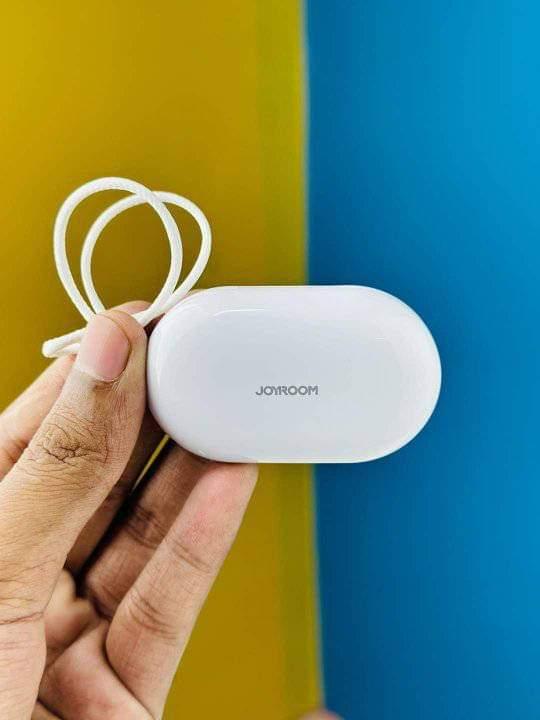 ANC Wireless JoyRoom JR-T03S Pro Earbuds - HT Bazar