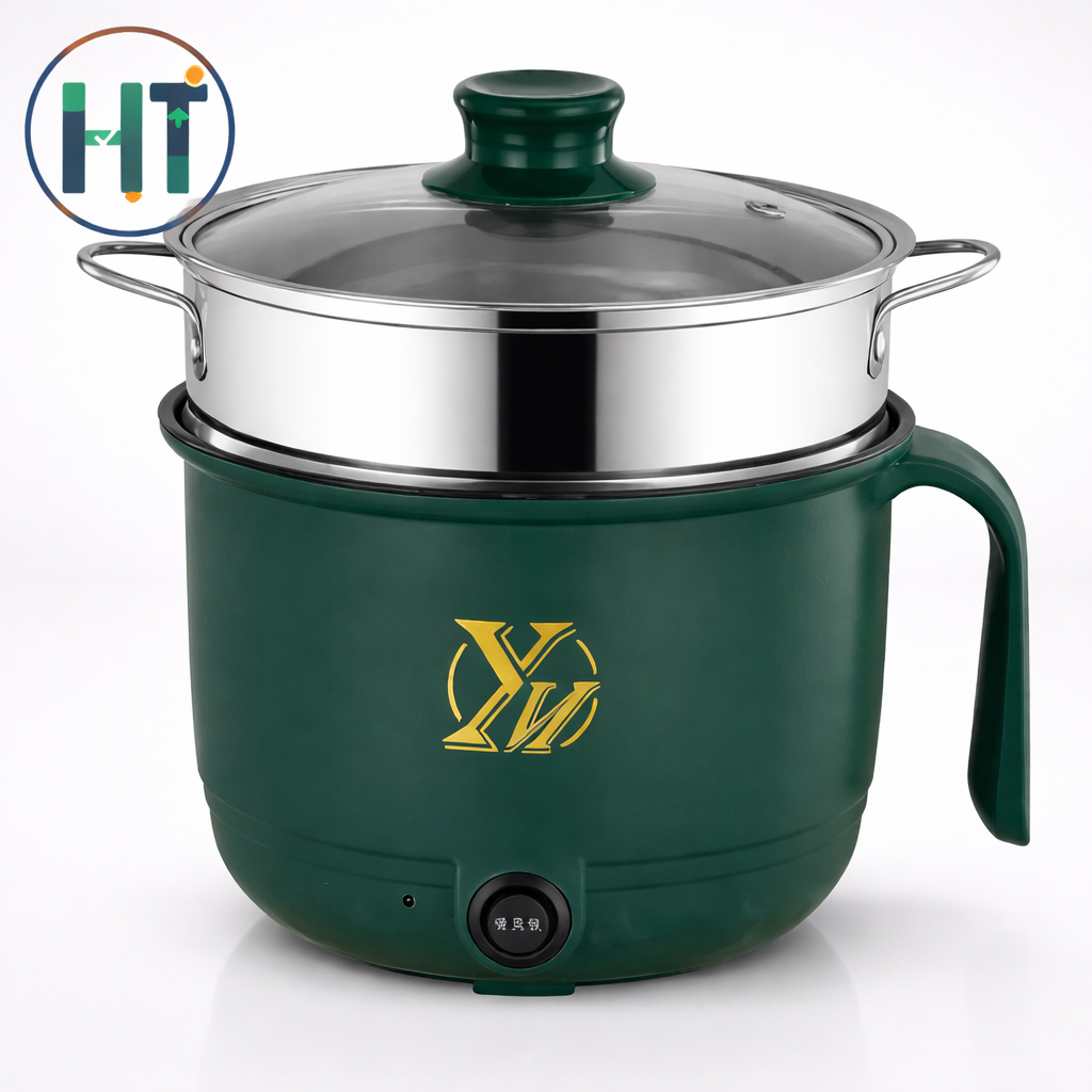 Multifunctional Electric Cooking Pot