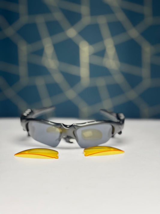 Bluetooth Sunglasses - Smart Glasses