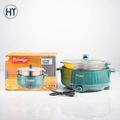 Prestige Stainless Steel Electric Cooker (PG-28A, 6.5L)