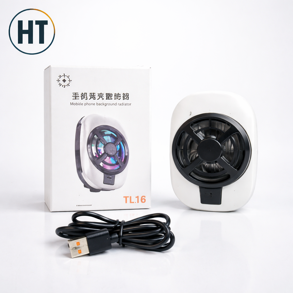 TL16 Mobile Phone Cooler