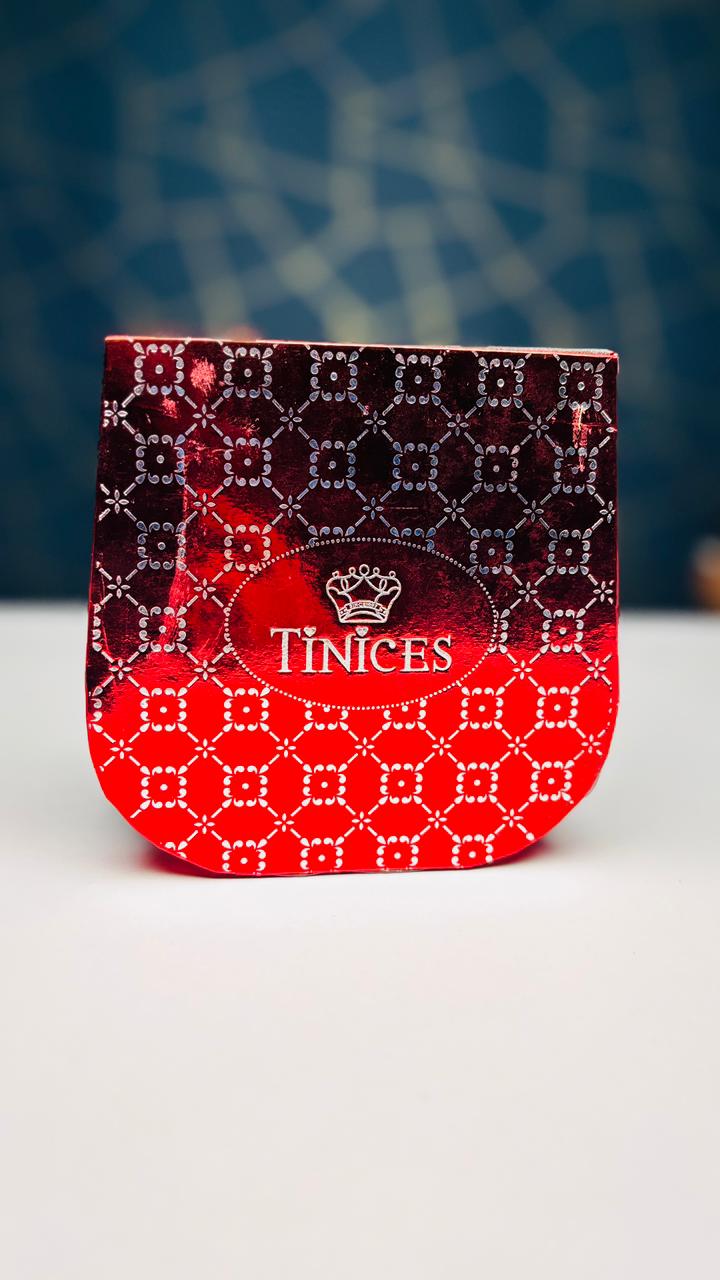 Premium Matching Watch Box