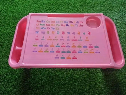 Baby Alphabet table - HT Bazar