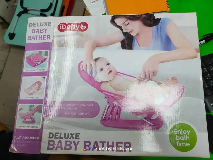 baby bather chair - HT Bazar