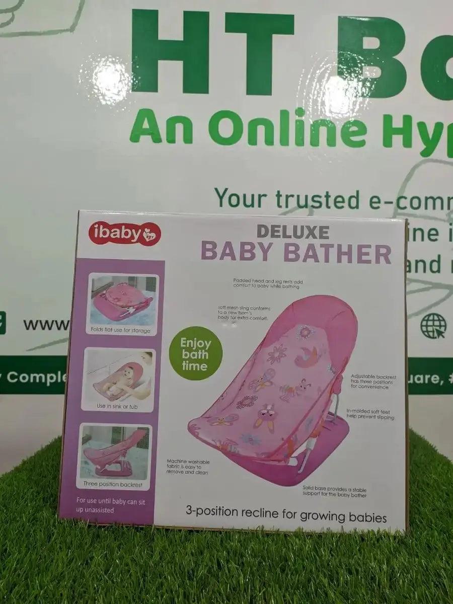 baby bather chair - HT Bazar