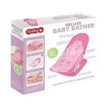 baby bather chair - HT Bazar