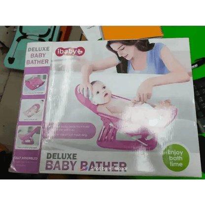 baby bather chair - HT Bazar