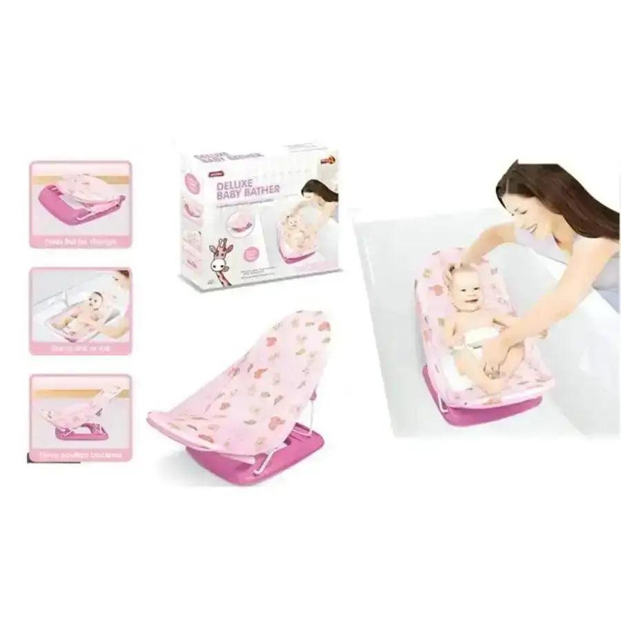 baby bather chair - HT Bazar