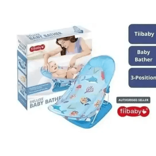 baby bather chair - HT Bazar