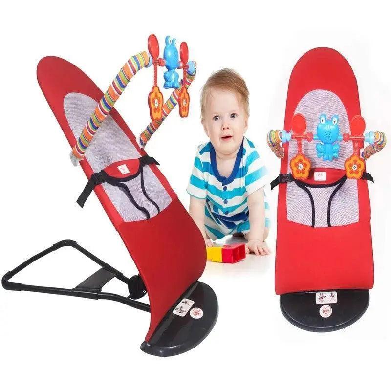 Baby Bouncer - HT Bazar