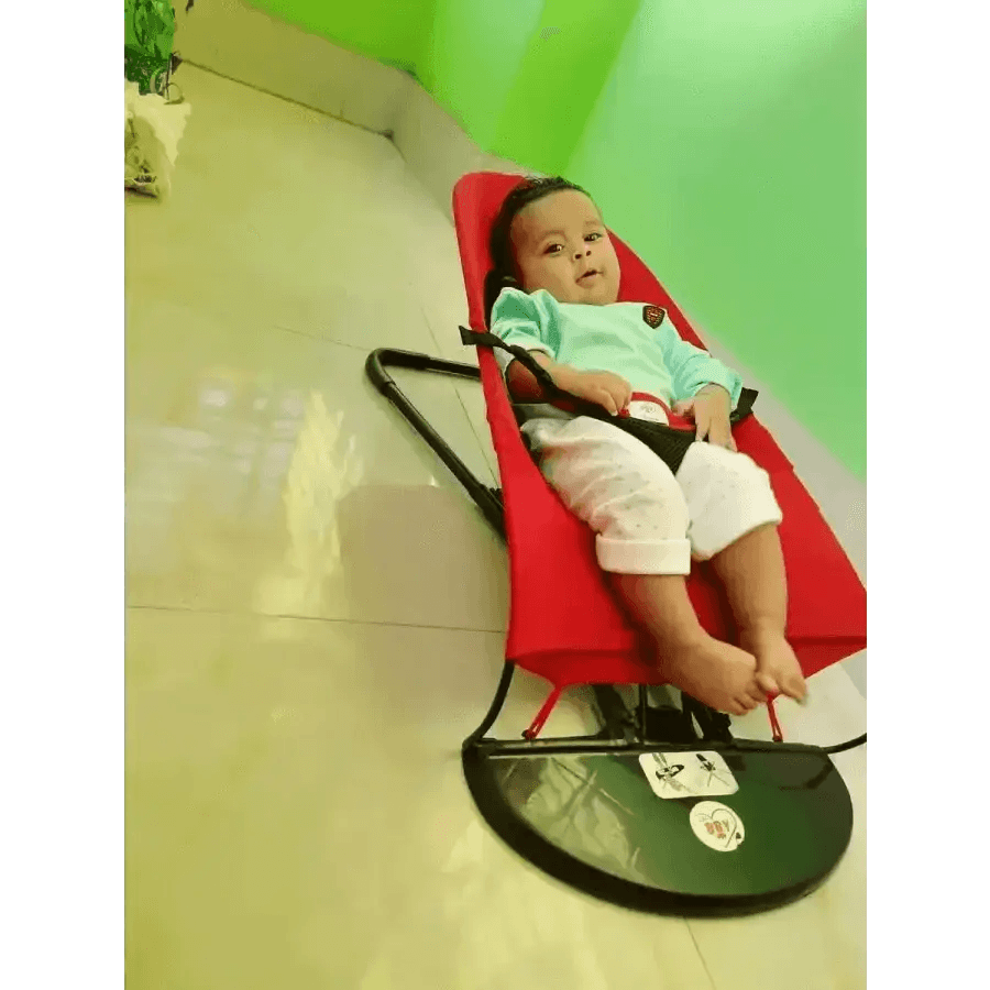 Baby Bouncer - HT Bazar