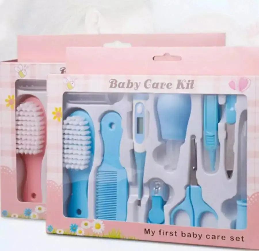 Baby care kit - HT Bazar