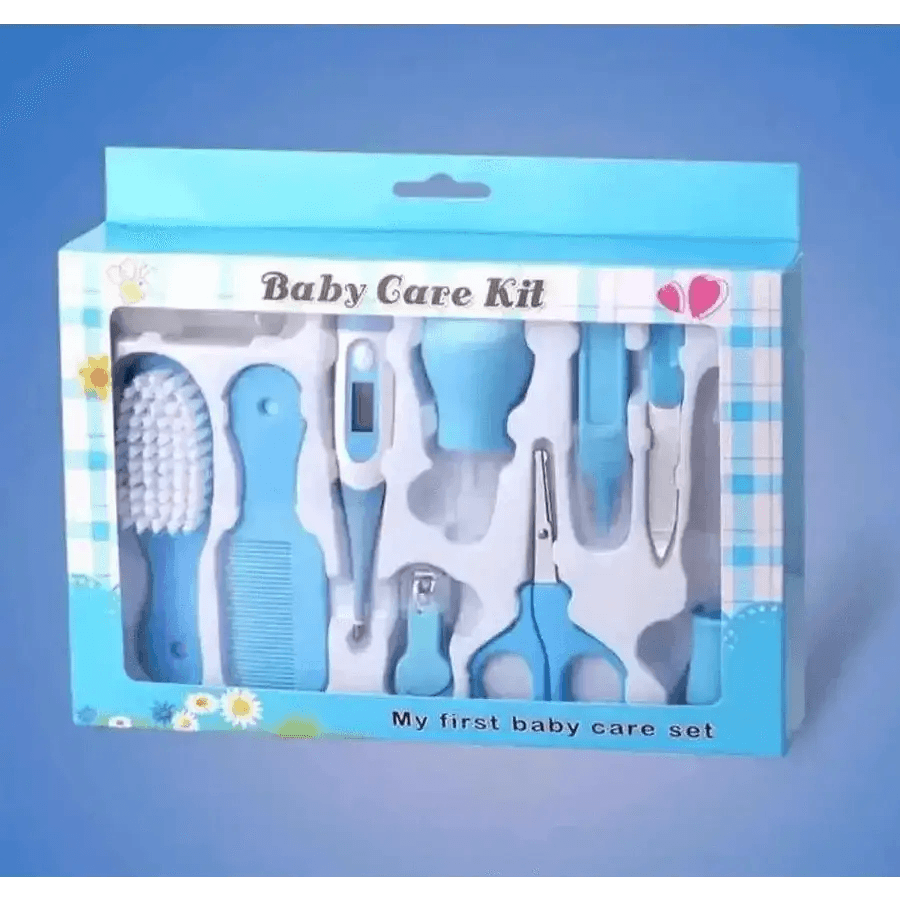 Baby care kit - HT Bazar