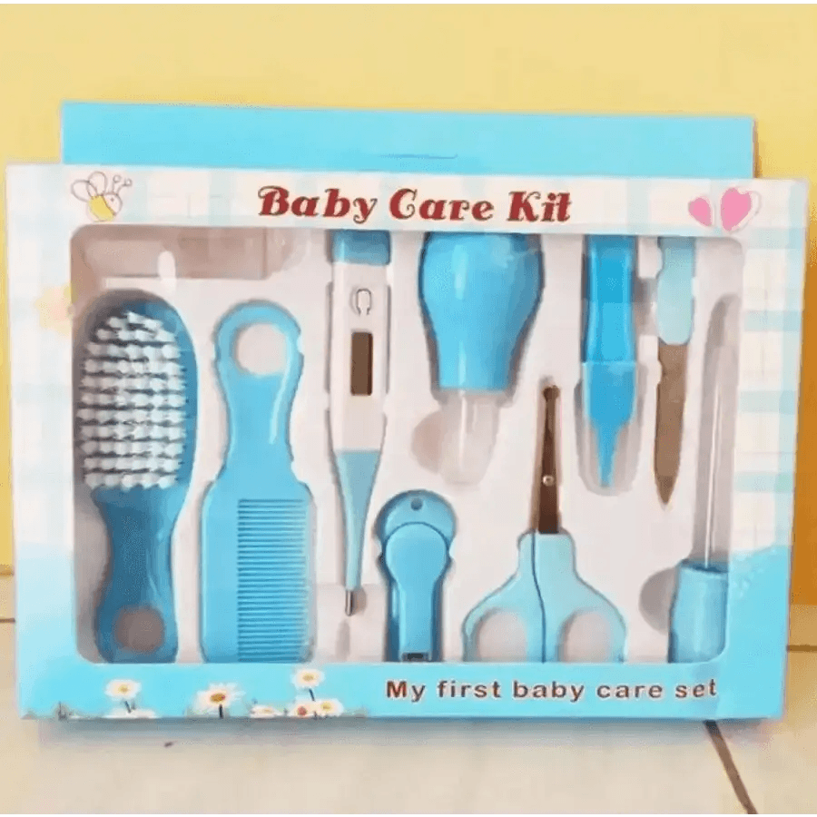 Baby care kit - HT Bazar