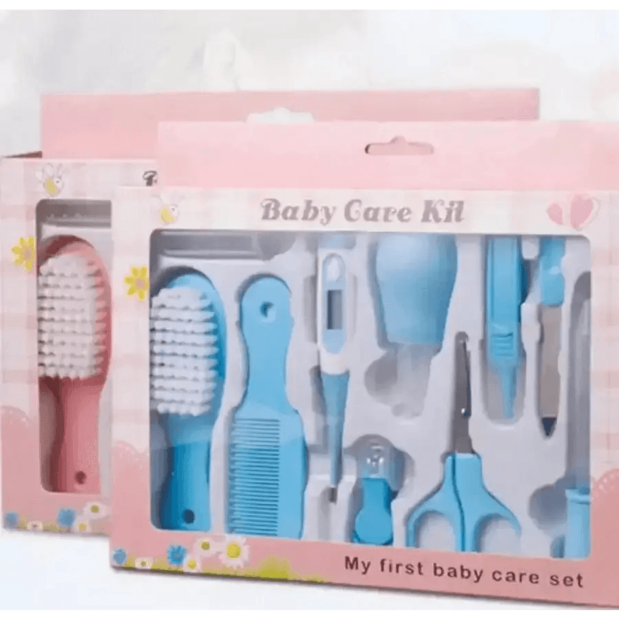 Baby care kit - HT Bazar