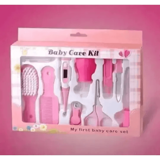 Baby care kit - HT Bazar