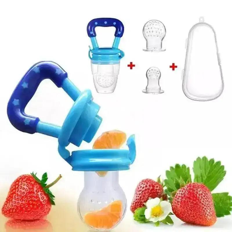 Baby fruit juicer - HT Bazar